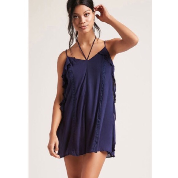 Lush Pants - Cortney Romper